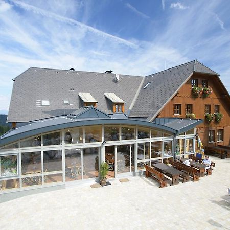 Almidylle Sabathy Hotel Obdach ภายนอก รูปภาพ