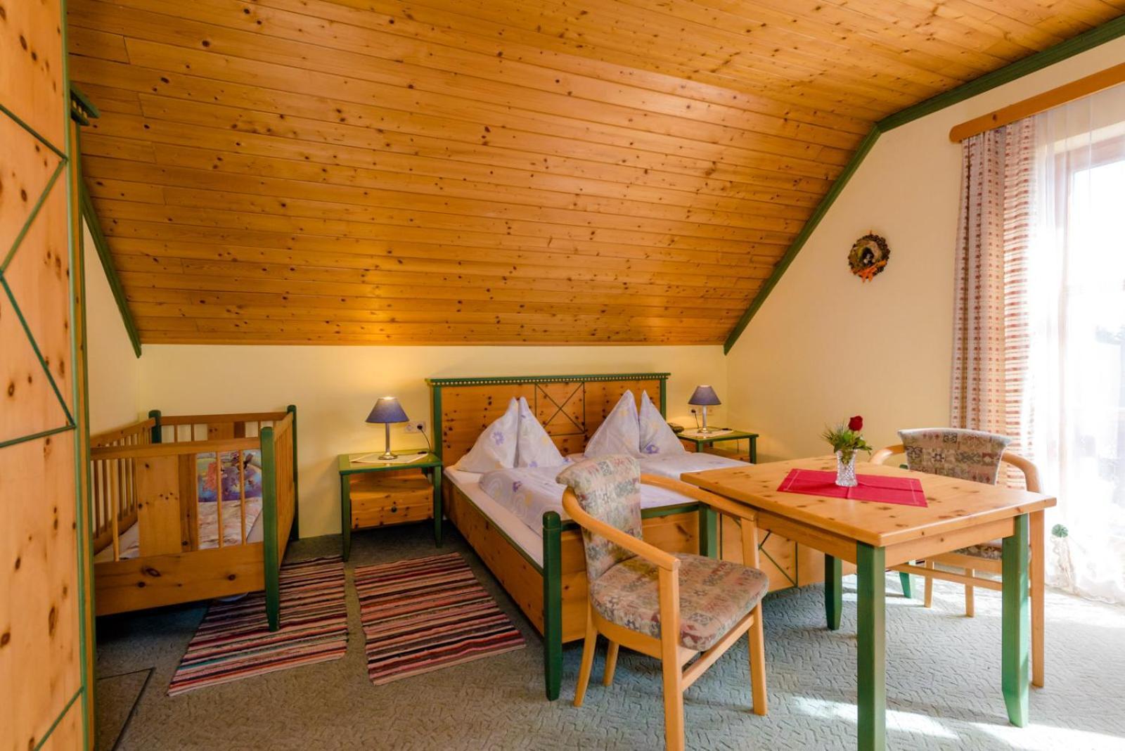 Almidylle Sabathy Hotel Obdach ห้อง รูปภาพ