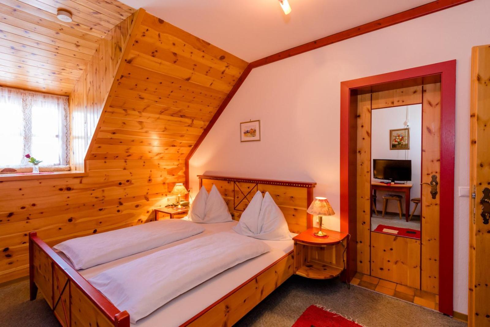 Almidylle Sabathy Hotel Obdach ห้อง รูปภาพ
