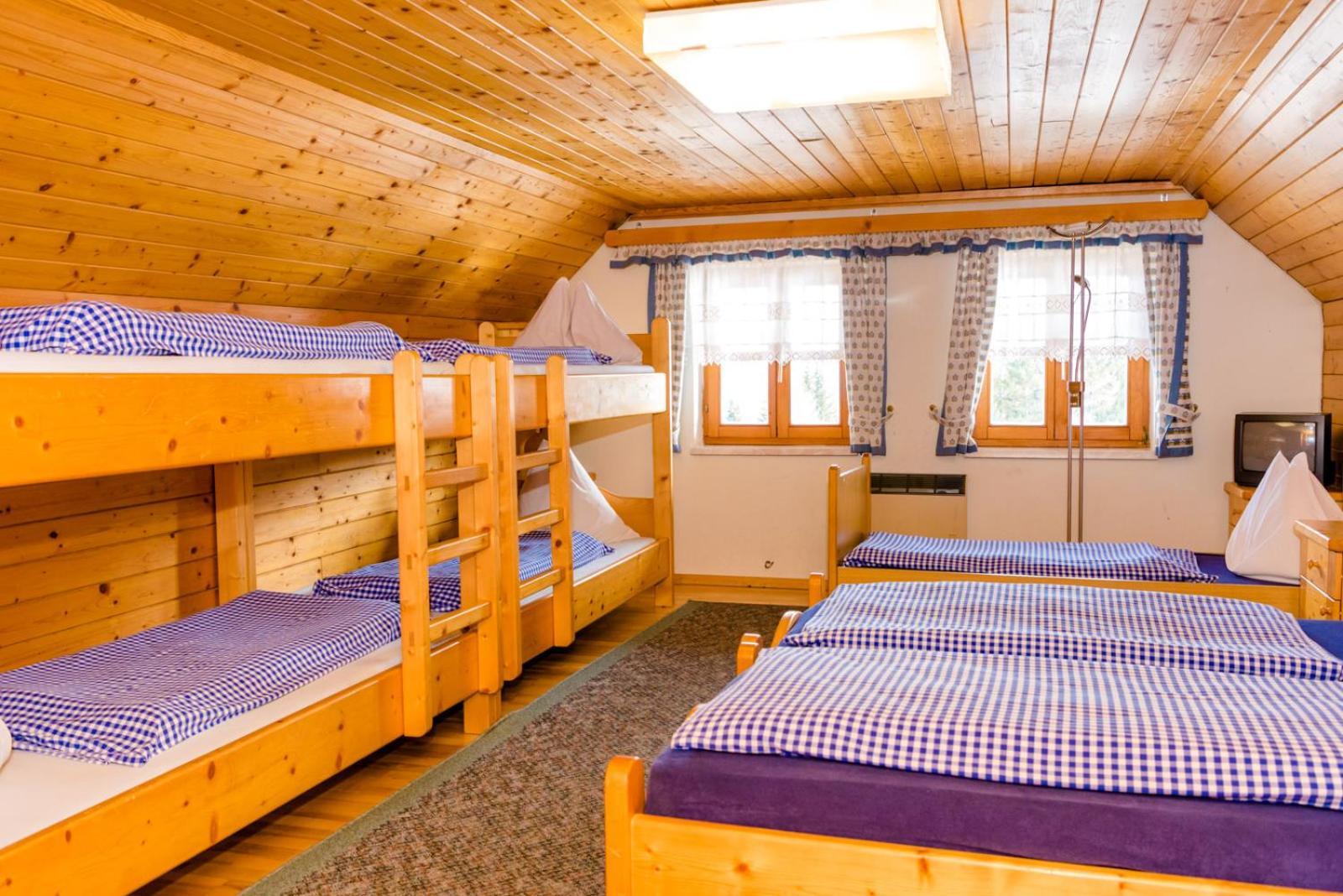 Almidylle Sabathy Hotel Obdach ห้อง รูปภาพ