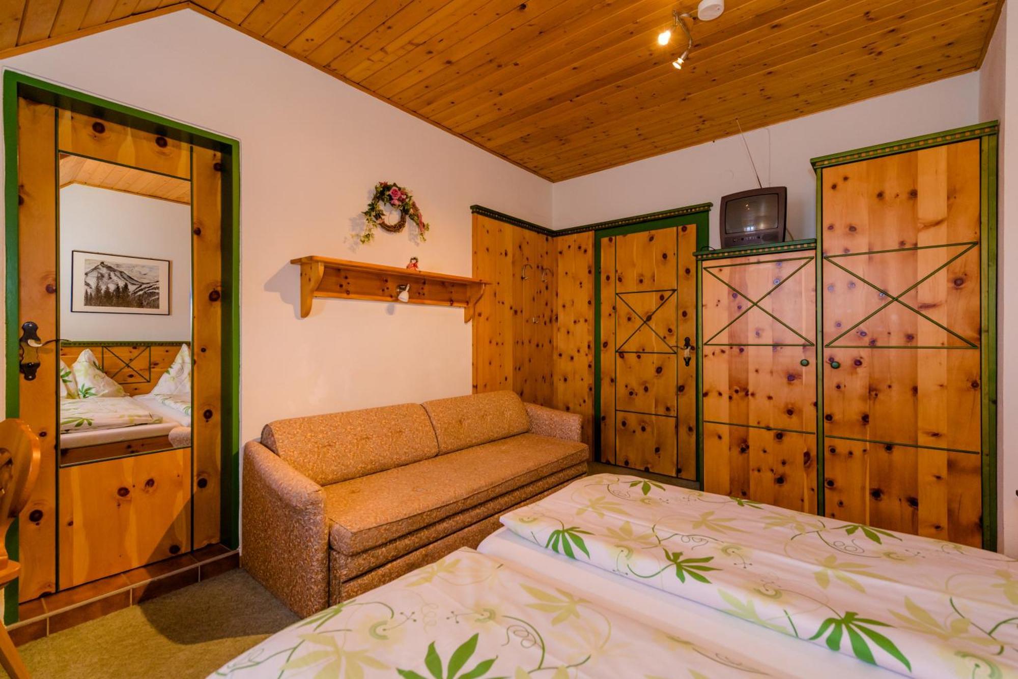 Almidylle Sabathy Hotel Obdach ห้อง รูปภาพ