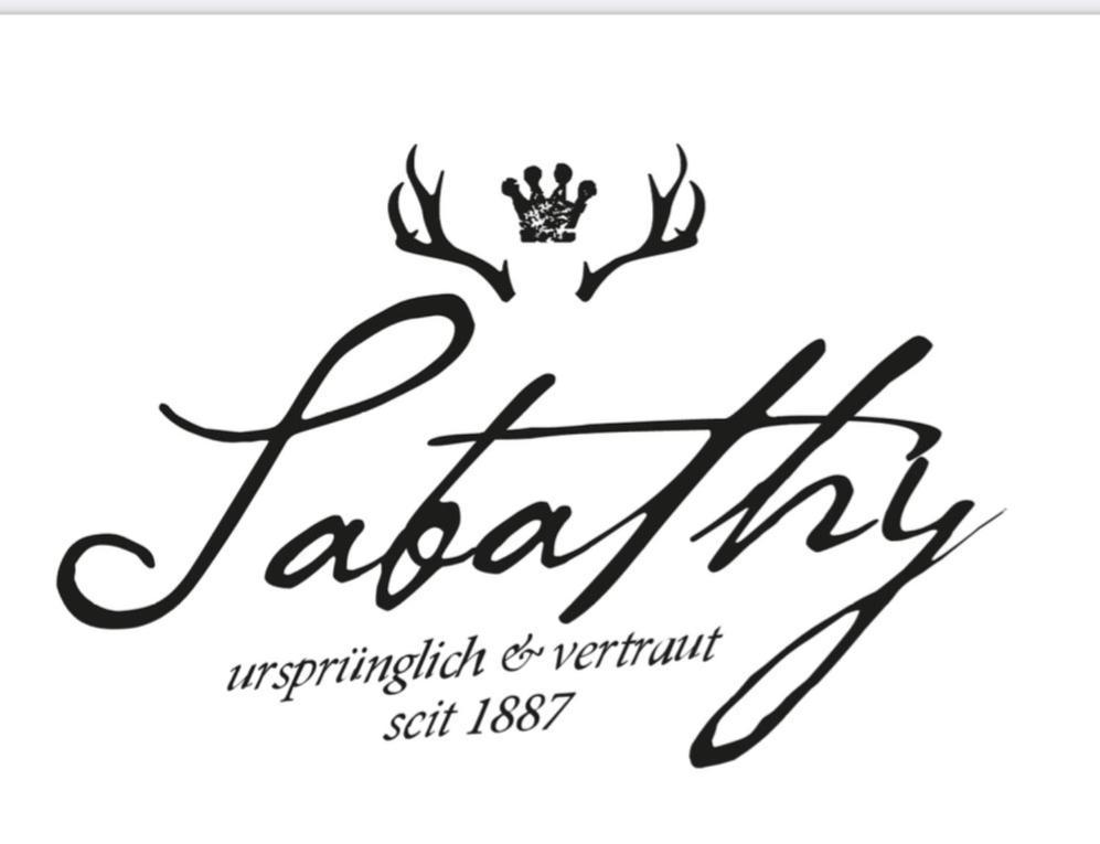 Almidylle Sabathy Hotel Obdach ภายนอก รูปภาพ