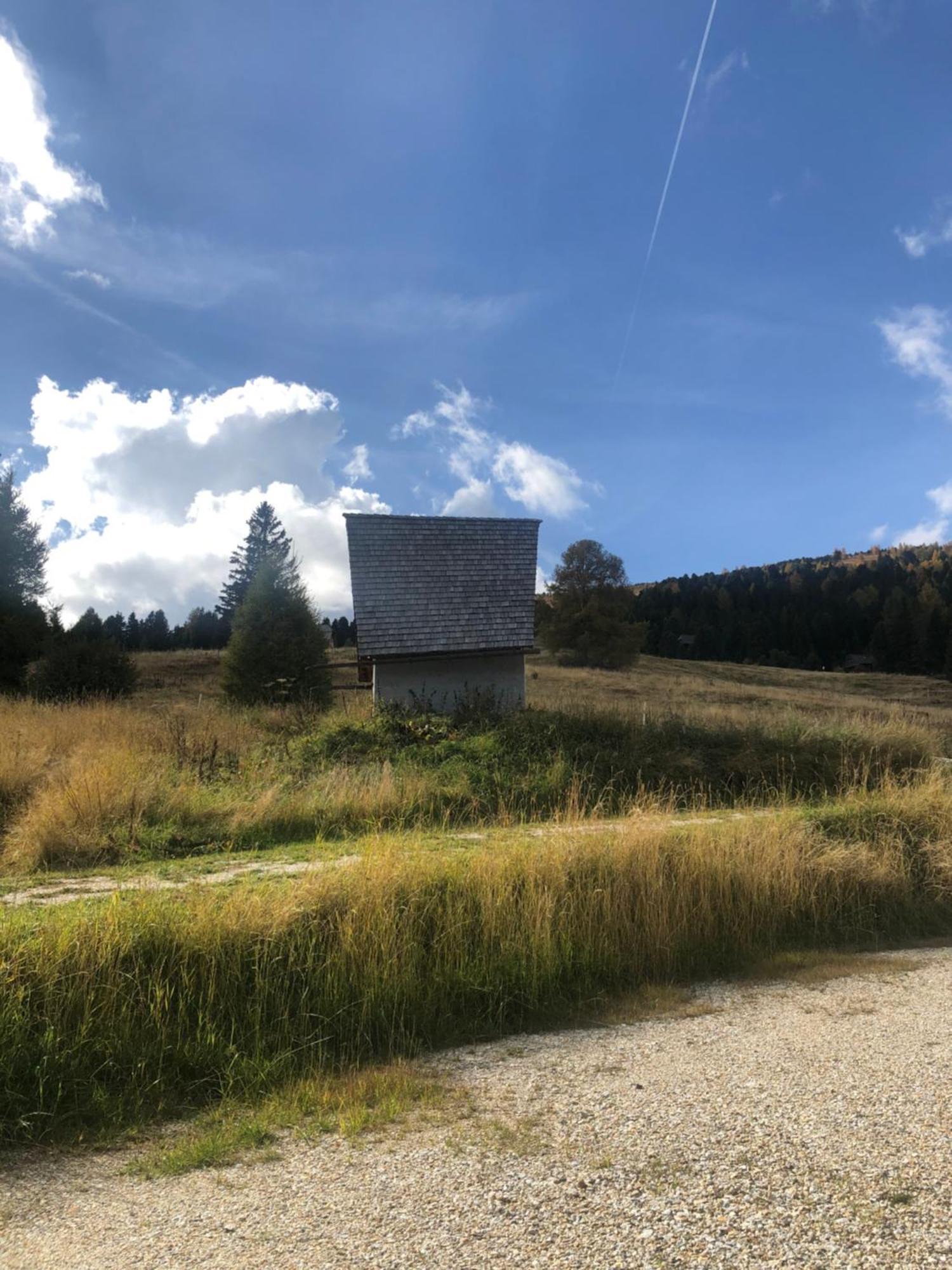 Almidylle Sabathy Hotel Obdach ห้อง รูปภาพ