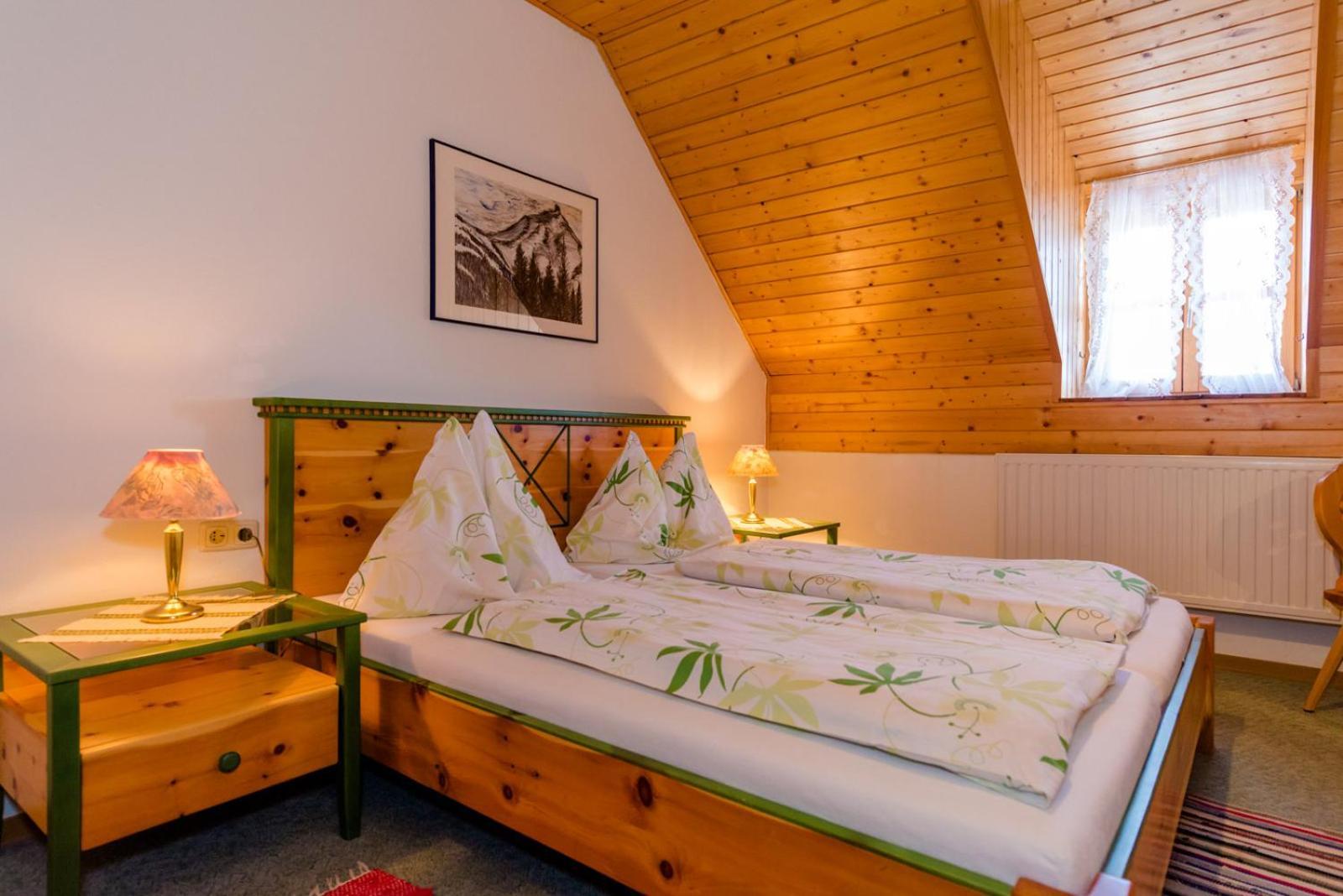 Almidylle Sabathy Hotel Obdach ภายนอก รูปภาพ