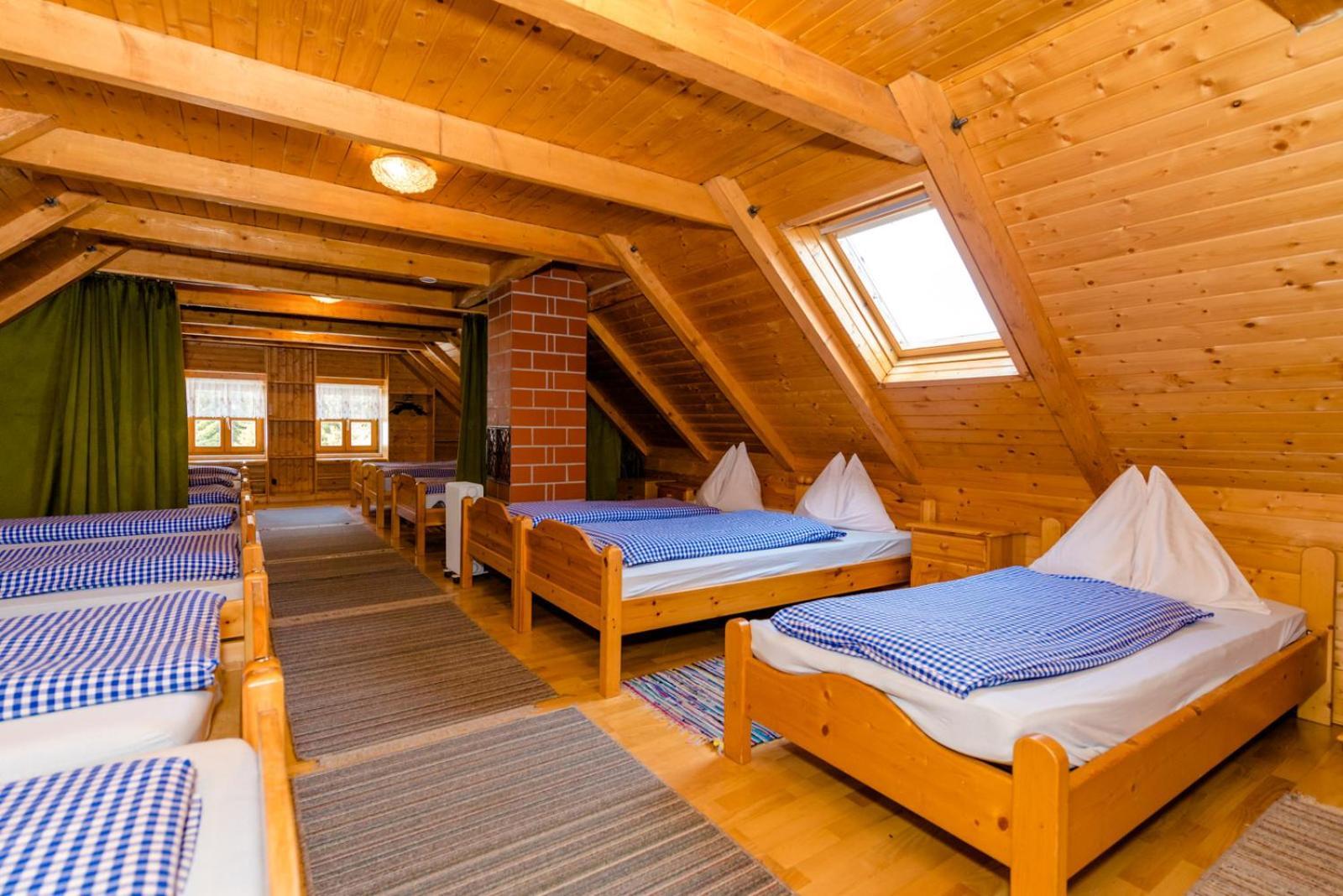 Almidylle Sabathy Hotel Obdach ภายนอก รูปภาพ